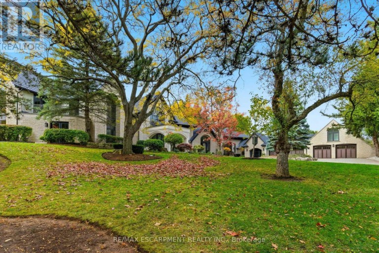 3320 GUELPH LINE, Burlington, Ontario, L7P0S7