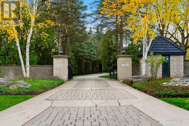 3320 GUELPH LINE, Burlington, Ontario, L7P0S7