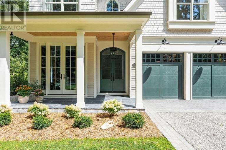 153 BALSAM DRIVE, Oakville (OO Old Oakville), Ontario, L6J3X4