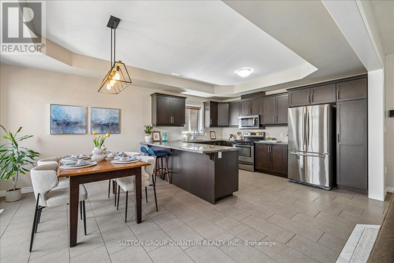 92 GARINGER CRESCENT, Hamilton (Binbrook), Ontario, L0R1C0