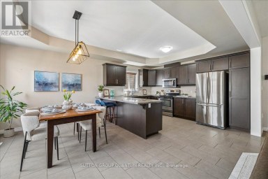 92 GARINGER CRESCENT Hamilton (Binbrook) Ontario photo 11