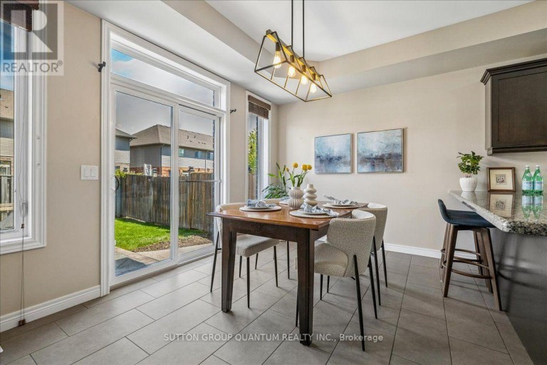 92 GARINGER CRESCENT, Hamilton (Binbrook), Ontario, L0R1C0