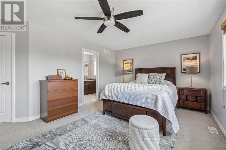 92 GARINGER CRESCENT, Hamilton (Binbrook), Ontario, L0R1C0