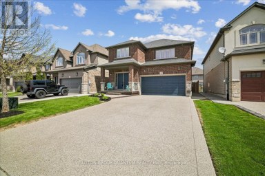 92 GARINGER CRESCENT Hamilton (Binbrook) Ontario photo 2