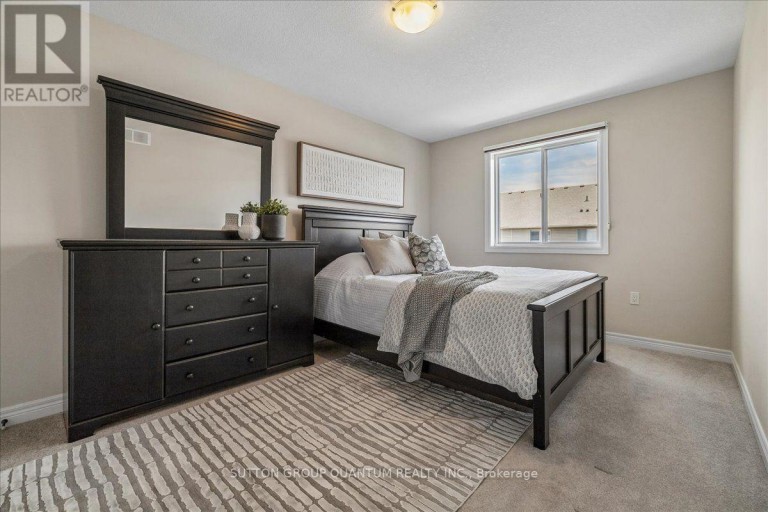 92 GARINGER CRESCENT, Hamilton (Binbrook), Ontario, L0R1C0