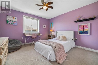 92 GARINGER CRESCENT Hamilton (Binbrook) Ontario photo 27