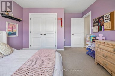 92 GARINGER CRESCENT Hamilton (Binbrook) Ontario photo 29