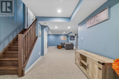 92 GARINGER CRESCENT Hamilton (Binbrook) Ontario photo 31