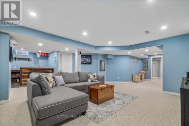 92 GARINGER CRESCENT Hamilton (Binbrook) Ontario photo 34