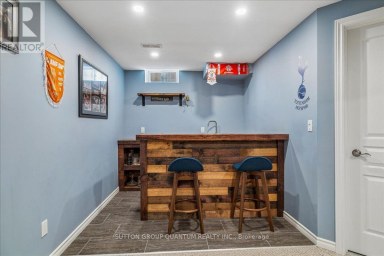 92 GARINGER CRESCENT Hamilton (Binbrook) Ontario photo 35