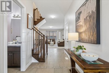 92 GARINGER CRESCENT Hamilton (Binbrook) Ontario photo 4