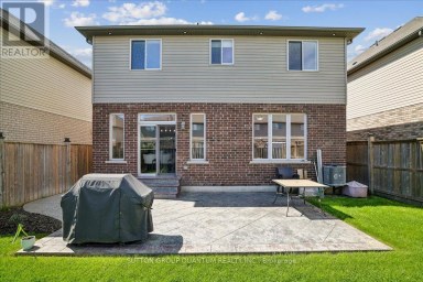 92 GARINGER CRESCENT Hamilton (Binbrook) Ontario photo 41