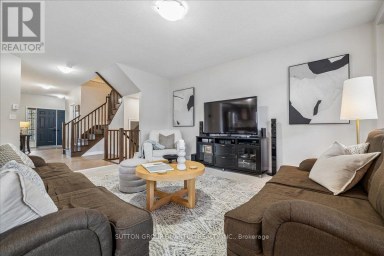 92 GARINGER CRESCENT Hamilton (Binbrook) Ontario photo 8