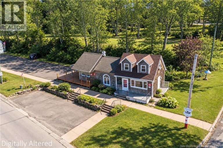 1 Woodlawn Road, Dorchester, New Brunswick (id Nb147782)
