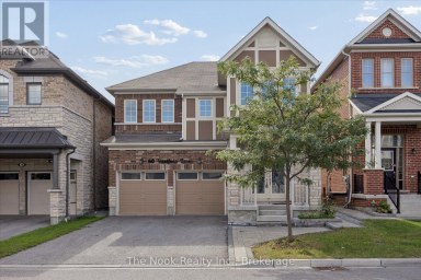 60 WESTFIELD DRIVE Whitby Ontario photo 1