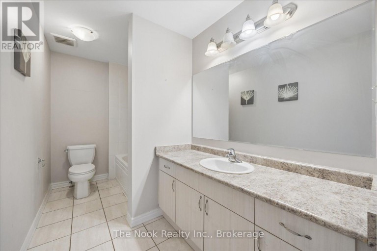 60 WESTFIELD DRIVE, Whitby, Ontario, L1P0E9