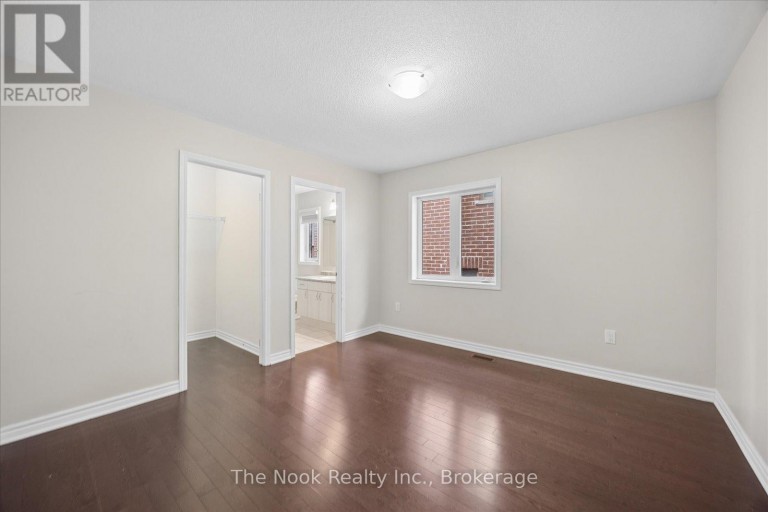60 WESTFIELD DRIVE, Whitby, Ontario, L1P0E9