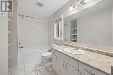 60 WESTFIELD DRIVE Whitby Ontario photo 18