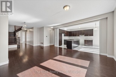 60 WESTFIELD DRIVE Whitby Ontario photo 4