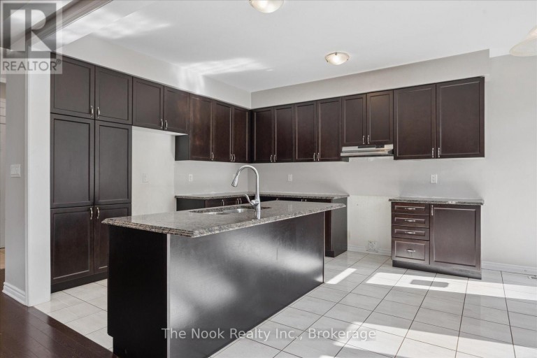 60 WESTFIELD DRIVE, Whitby, Ontario, L1P0E9