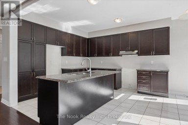 60 WESTFIELD DRIVE Whitby Ontario photo 5