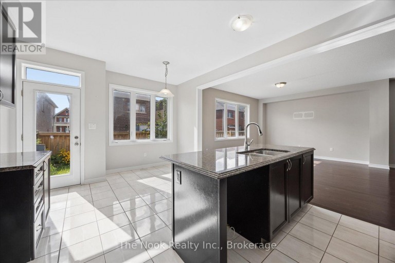 60 WESTFIELD DRIVE, Whitby, Ontario, L1P0E9