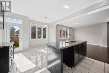 60 WESTFIELD DRIVE Whitby Ontario photo 7