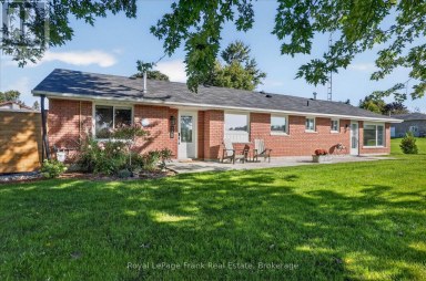170 KERRY LINE Selwyn Ontario photo 1