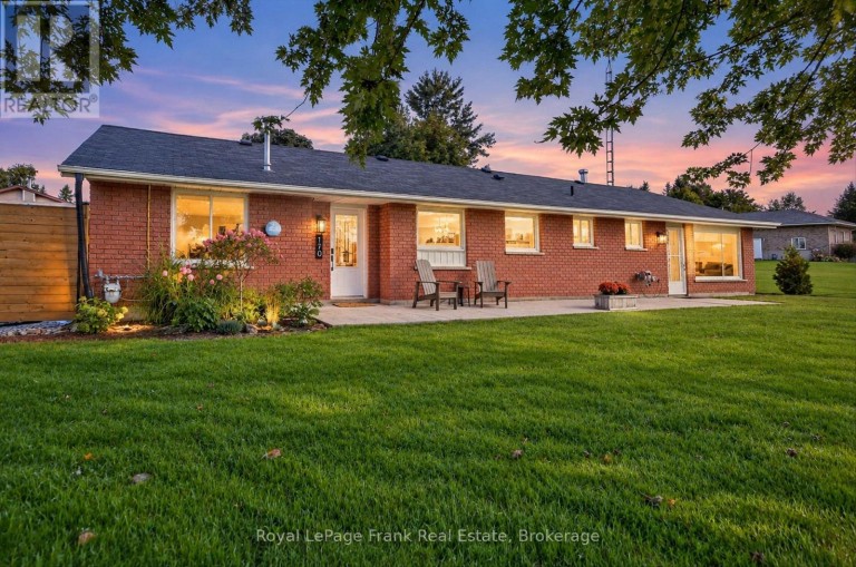 170 KERRY LINE, Selwyn, Ontario, K0L1T0