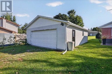 170 KERRY LINE Selwyn Ontario photo 35
