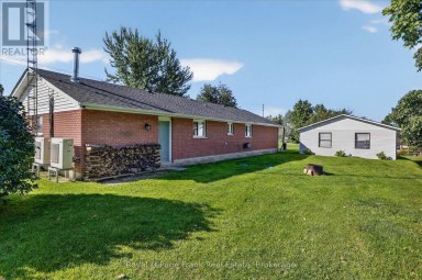 170 KERRY LINE Selwyn Ontario photo 38