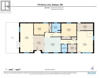 170 KERRY LINE Selwyn Ontario photo 46