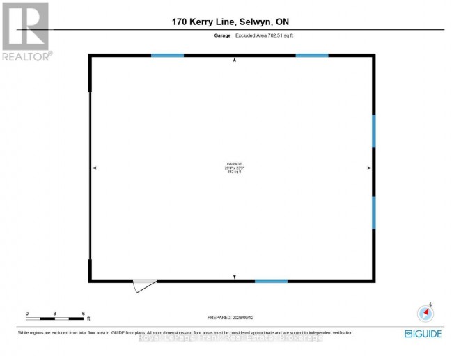 170 KERRY LINE, Selwyn, Ontario, K0L1T0