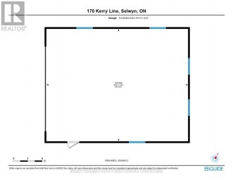170 KERRY LINE Selwyn Ontario photo 47