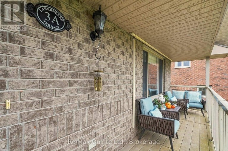 3A - 37 LAKEBREEZE COURT, Prince Edward County (Wellington Ward), Ontario, K0K3L0