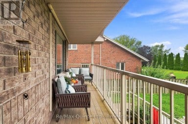 3A - 37 LAKEBREEZE COURT Prince Edward County (Wellington Ward) Ontario photo 20
