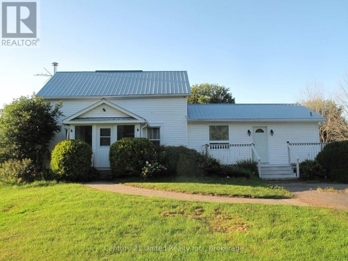 528 CONCESSION RD 6 E, Trent Hills, Ontario, K0K3K0