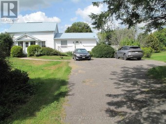 528 CONCESSION RD 6 E Trent Hills Ontario photo 2