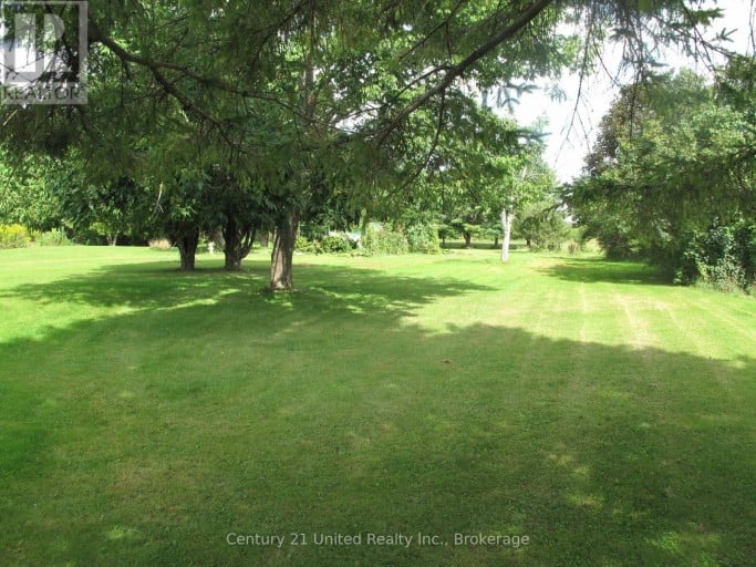 528 CONCESSION RD 6 E, Trent Hills, Ontario, K0K3K0