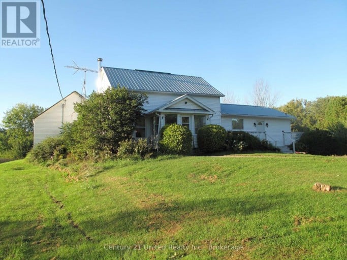 528 CONCESSION RD 6 E, Trent Hills, Ontario, K0K3K0