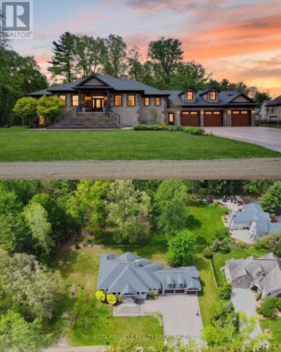 9082 Ferne Drive, Strathroy-caradoc (mount Brydges), Ontario (id X13779510)