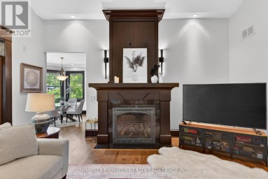 9082 FERNE DRIVE Strathroy-Caradoc (Mount Brydges) Ontario photo 13