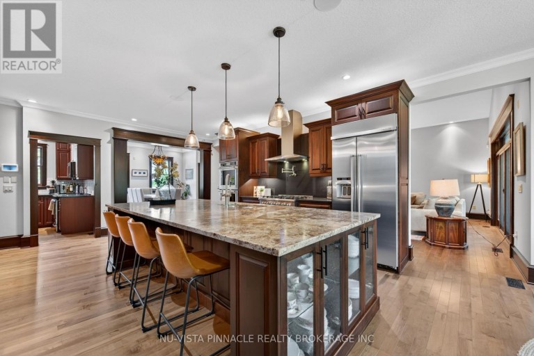 9082 FERNE DRIVE, Strathroy-Caradoc (Mount Brydges), Ontario, N0L1W0