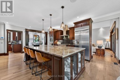 9082 FERNE DRIVE Strathroy-Caradoc (Mount Brydges) Ontario photo 16