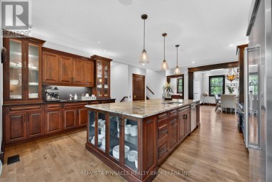 9082 FERNE DRIVE Strathroy-Caradoc (Mount Brydges) Ontario photo 17