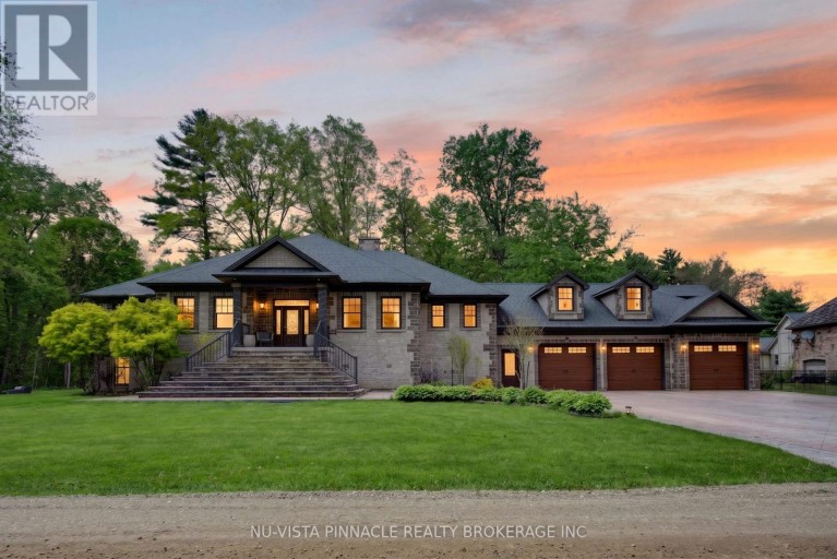 9082 FERNE DRIVE, Strathroy-Caradoc (Mount Brydges), Ontario, N0L1W0