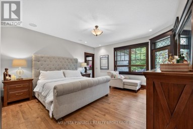 9082 FERNE DRIVE Strathroy-Caradoc (Mount Brydges) Ontario photo 23