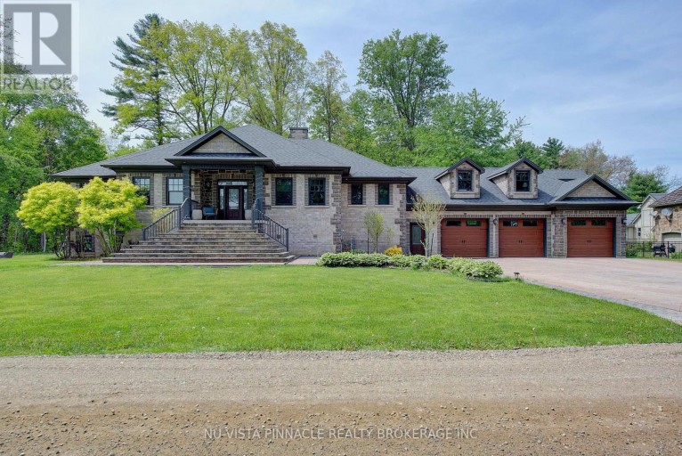 9082 FERNE DRIVE, Strathroy-Caradoc (Mount Brydges), Ontario, N0L1W0