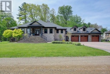 9082 FERNE DRIVE Strathroy-Caradoc (Mount Brydges) Ontario photo 3