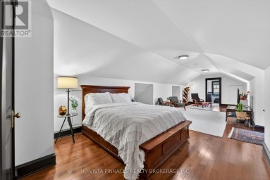 9082 FERNE DRIVE Strathroy-Caradoc (Mount Brydges) Ontario photo 34
